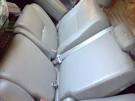 2010 TOYOTA TUNDRA, SILVER, CREW CAB, 4.0L, AT, 2WD,   Z26457